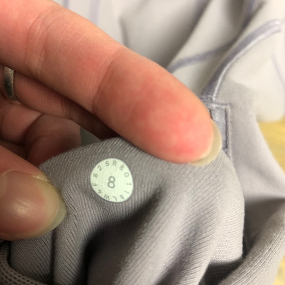 Lululemon Define Jacket - Picture 3 of 3